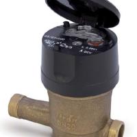 Itron TD8 Residential Water Meter